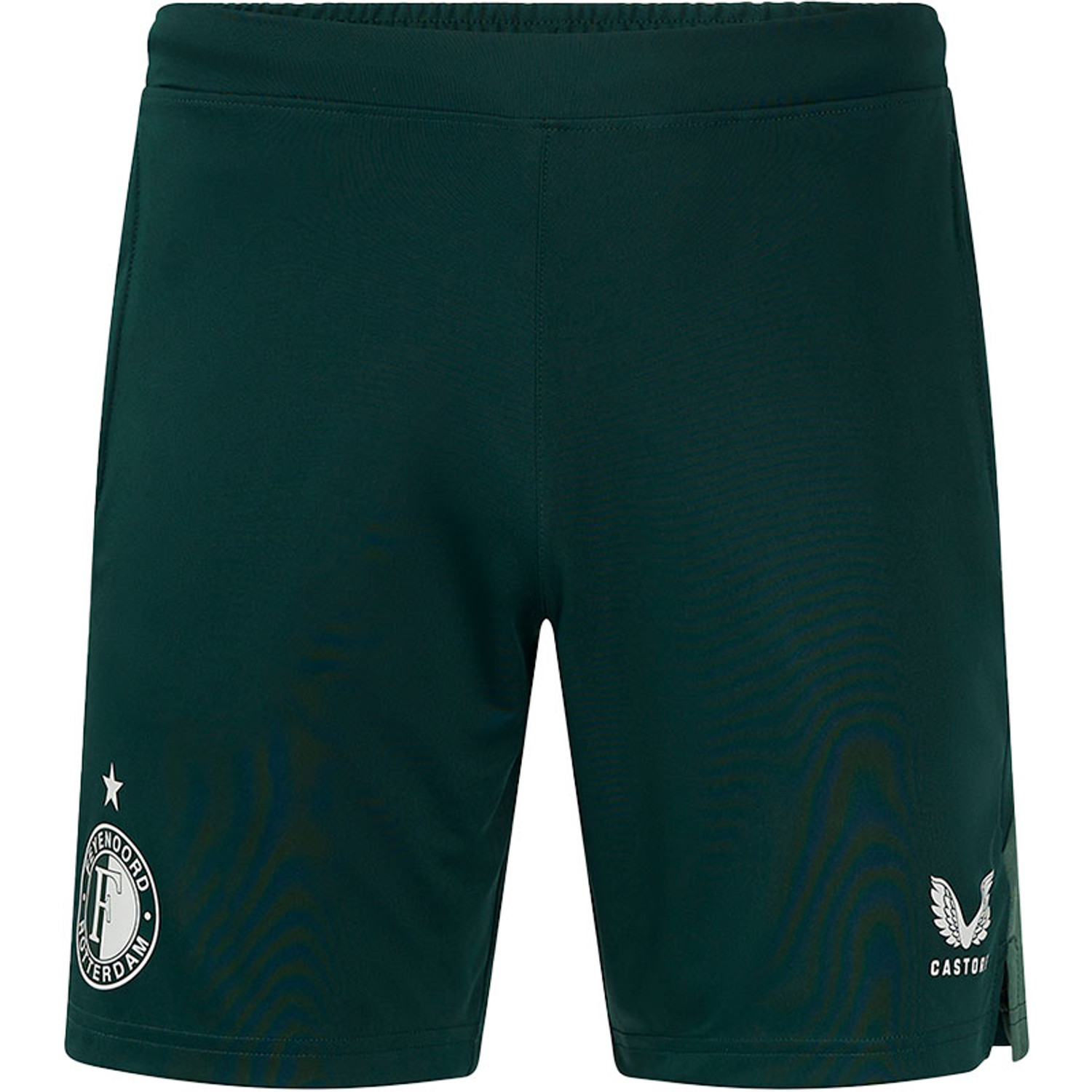 Castore Feyenoord Trainingsset