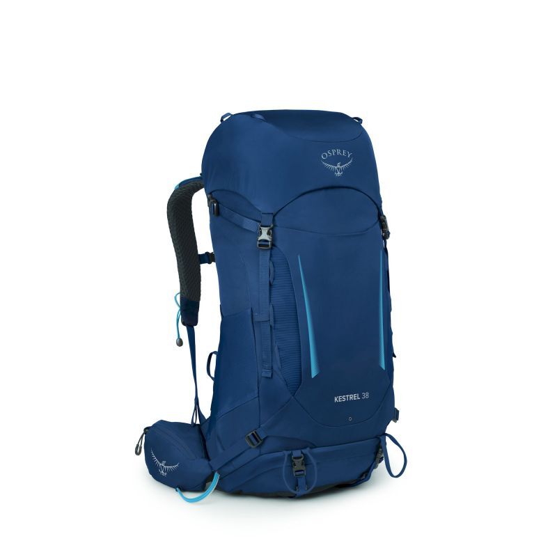 Kestrel 38 - Sac à dos trekking homme
