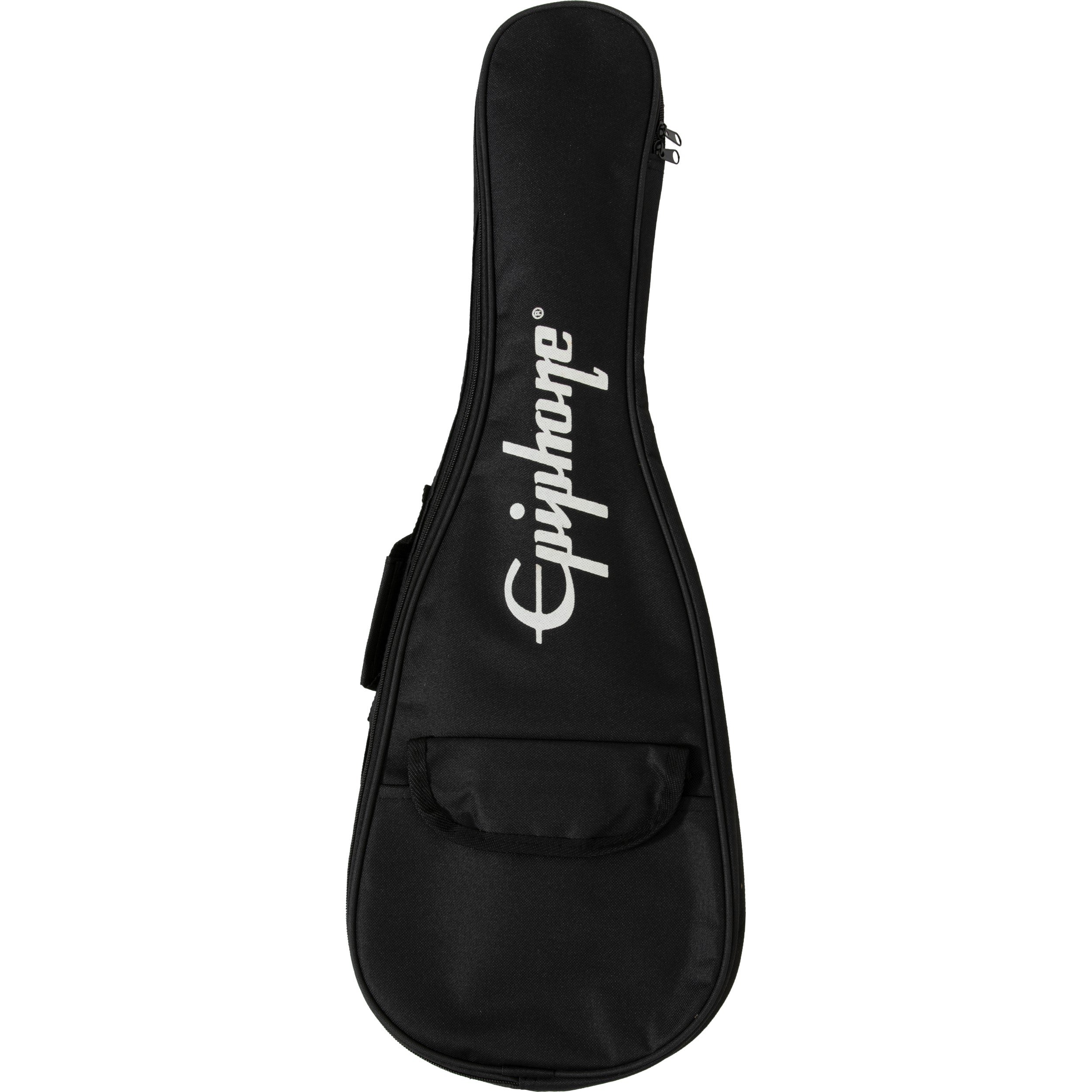 Epiphone Hummingbird Studio Ukulele Tenor Tobacco Sunburst
