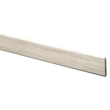 CanDo Traprenovatie Trapprofiel Burgos Licht Grijs 5,6x130 cm