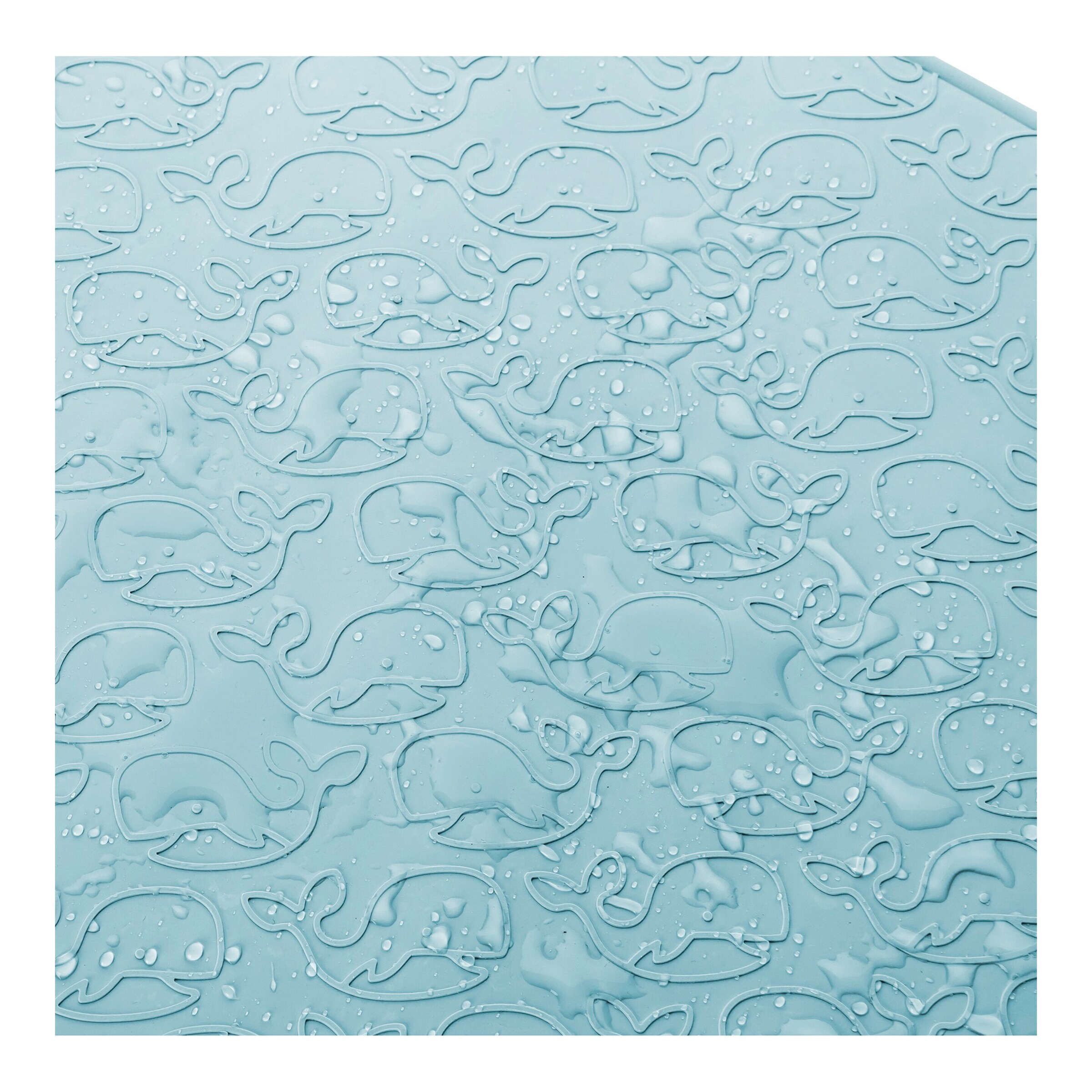 reer Badewannenmatte XL aus Naturkautschuk MyHappyBath Mat