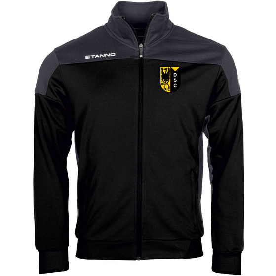 DSC Diepenveen - Stanno Pride Full Zip Jacket Kids