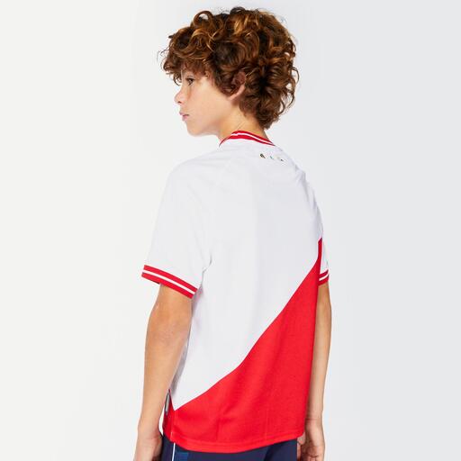 Castore Utretch 1ª Equipe 23/24