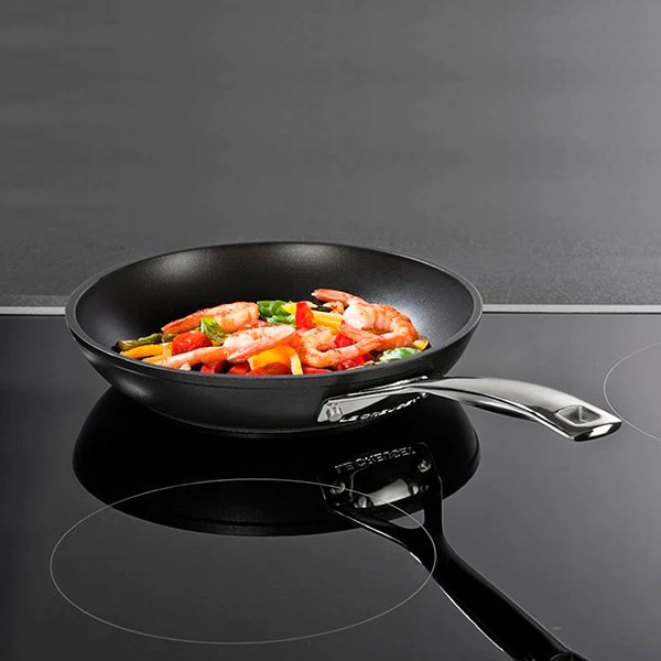 Poêle 30 cm Les Forgées Le Creuset