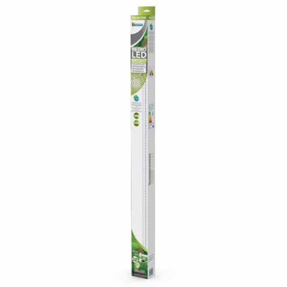 Retroled bright 90cm - rampe led