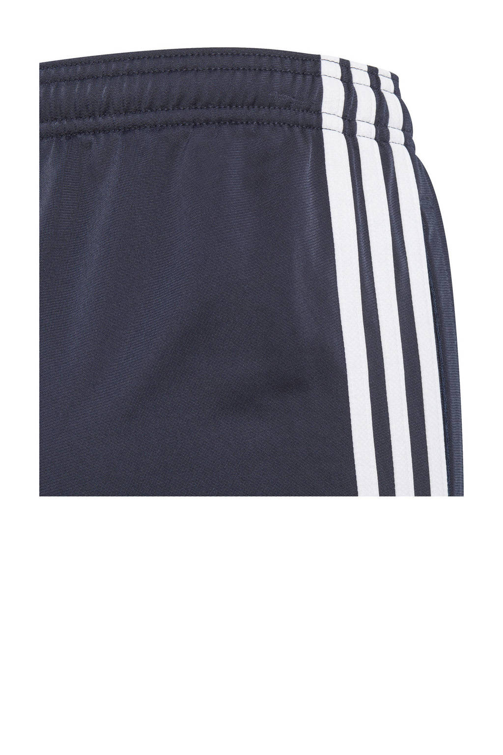adidas trainingspak Tiberio kobaltblauw/zwart