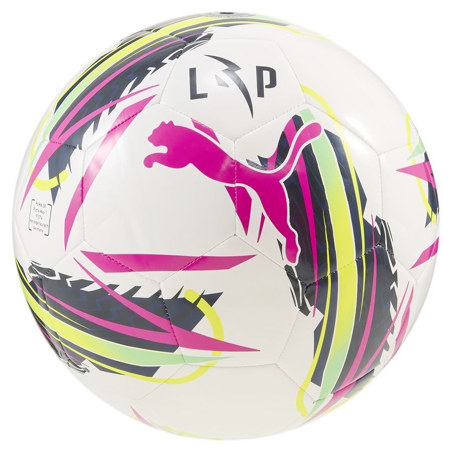 Puma Ballon de football Orbita Liga Portugal
