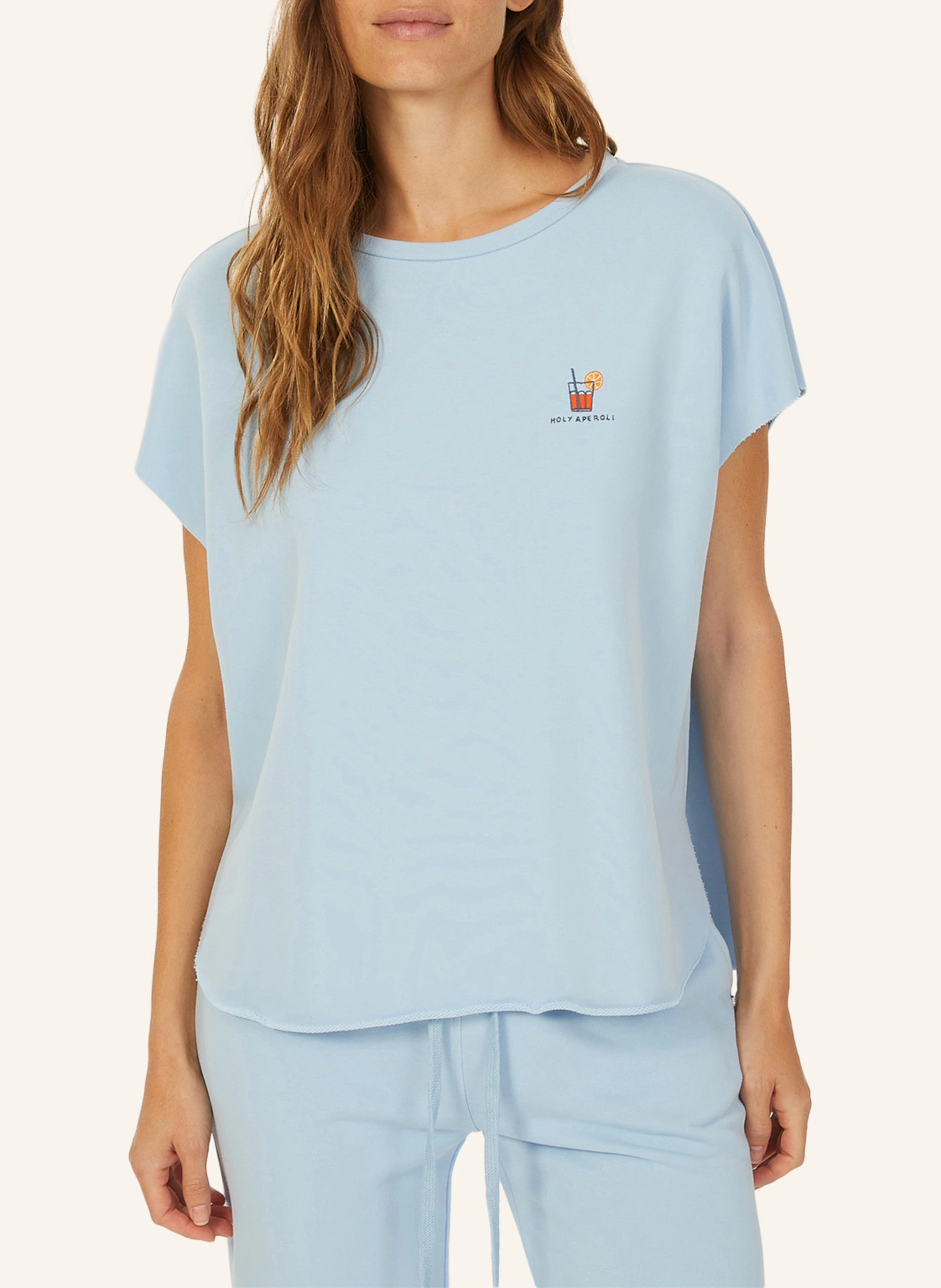 MARC AUREL Sweat-Cape