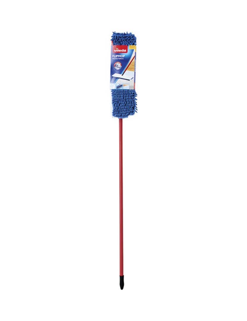 Mopa Flip Pet Pro Microfibres