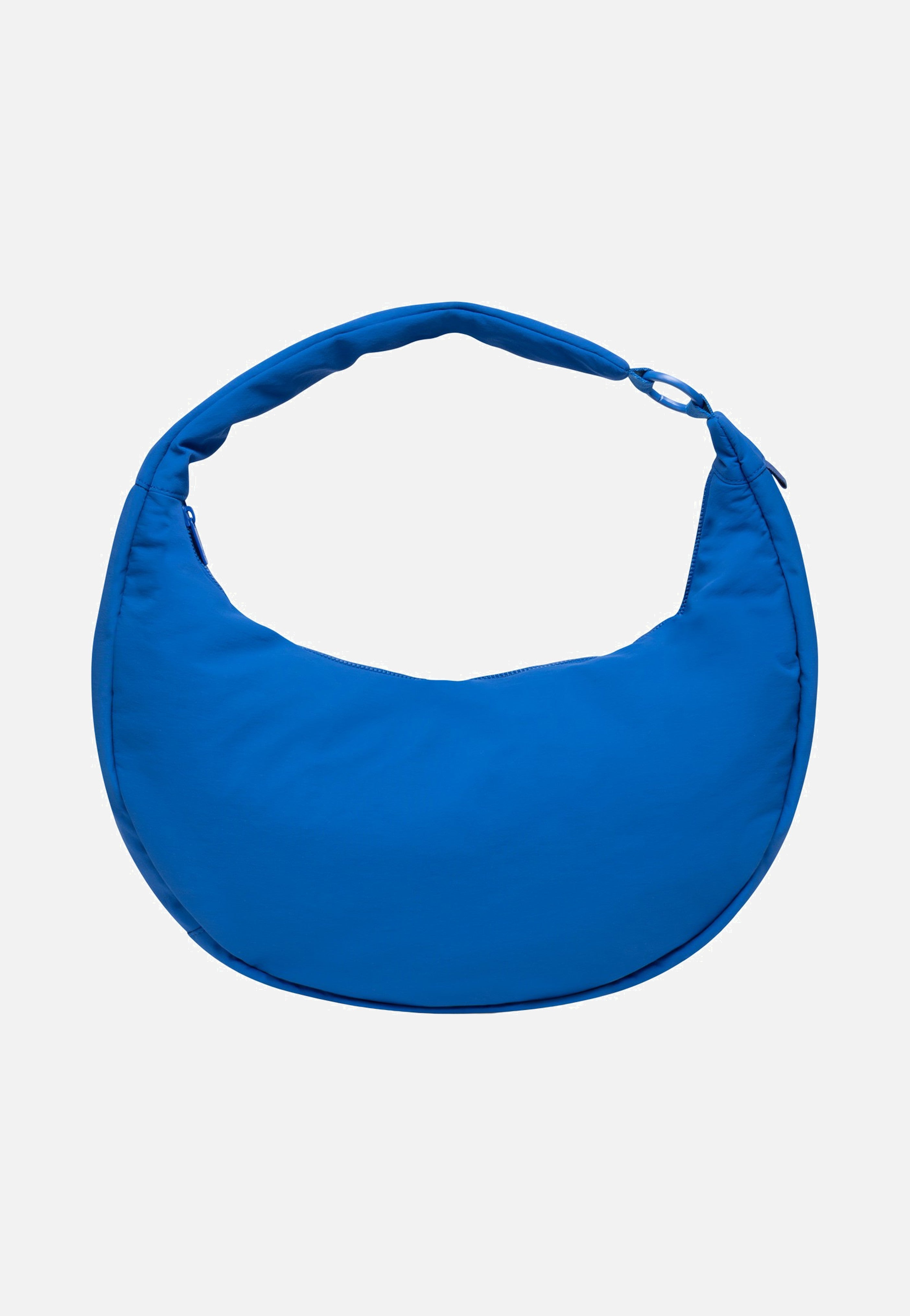 Lou Large Blue - Crossbody Bag
