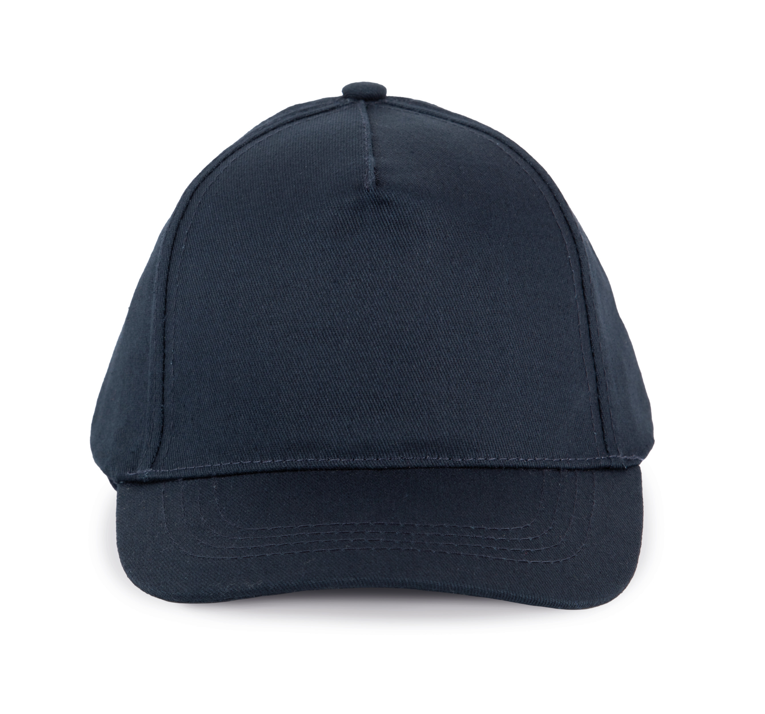K-up KP149 - CASQUETTE ENFANT EN COTON - 5 PANNEAUX