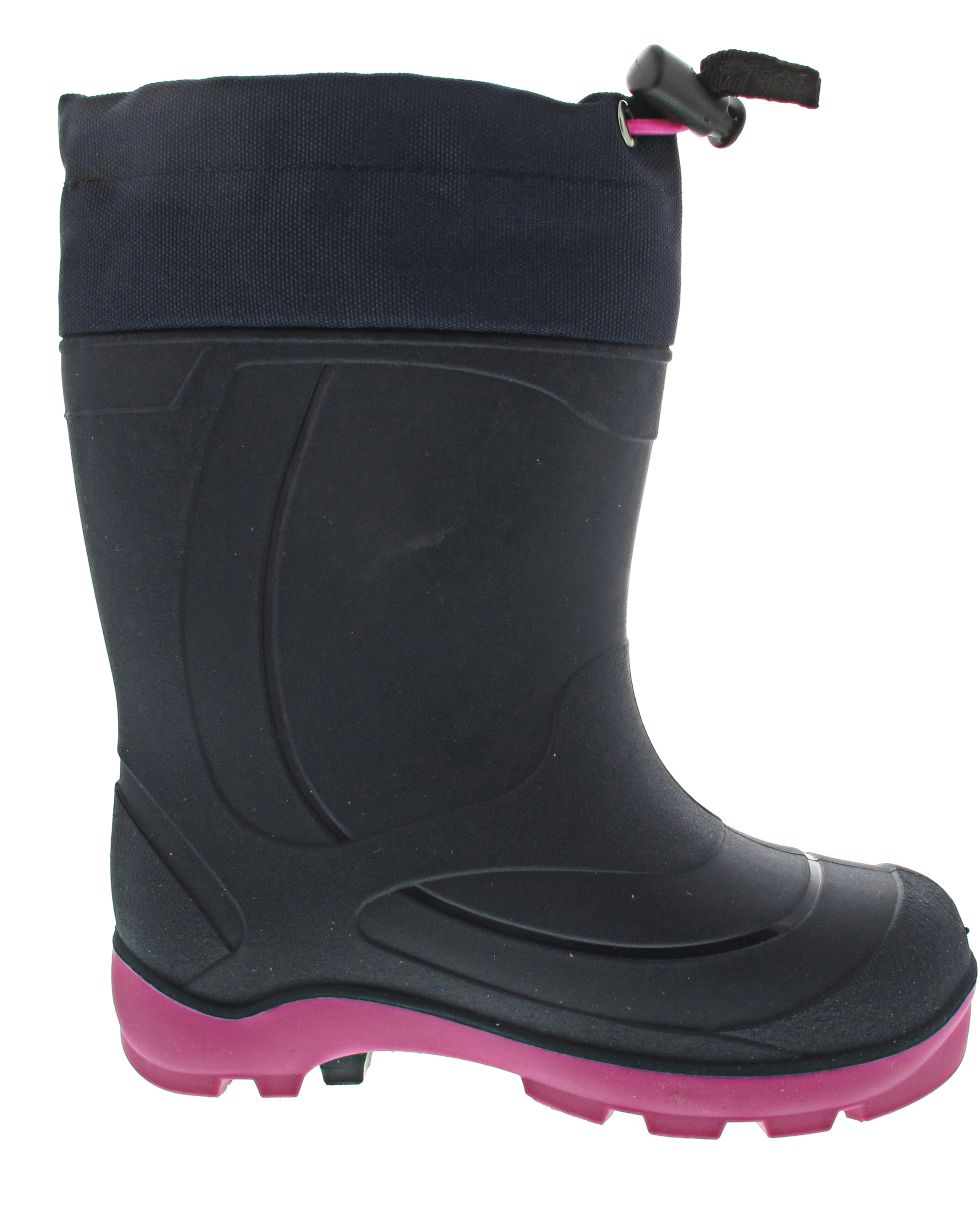 Kamik Snobuster 1 Gummistiefel blau