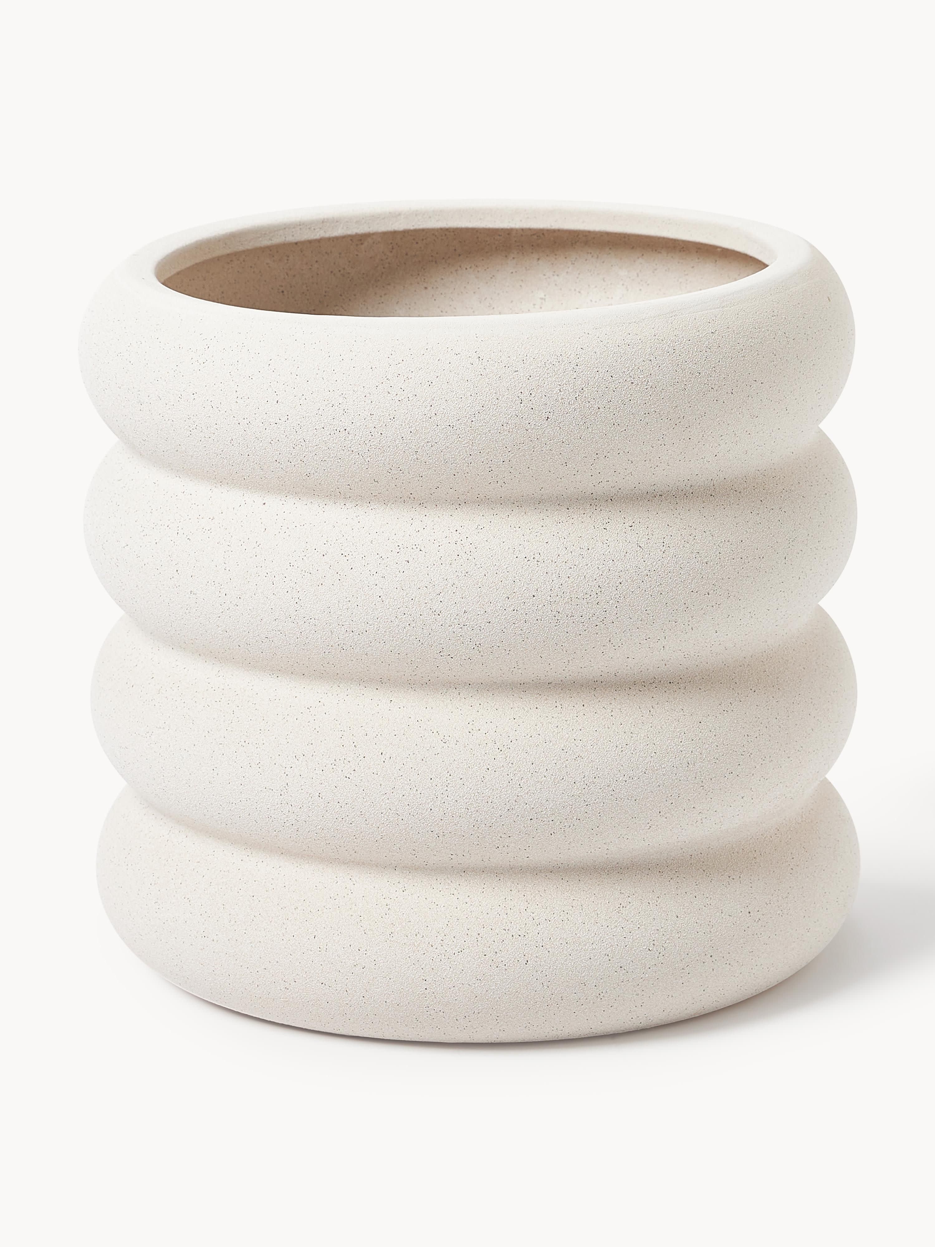 Plantenpot Rudi, H 30 cm