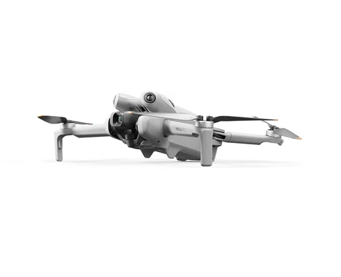 DJI Mini 4 Pro w. DJI RC2