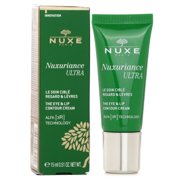 Nuxe Nuxuriance Ultra The Eye And Lip Contour Cream
