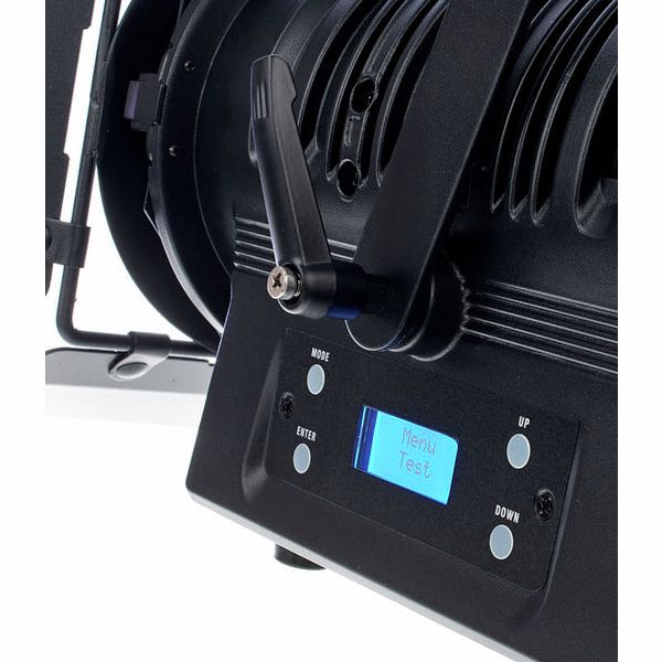 Eurolite LED THA-60PC Theater-Spot bk