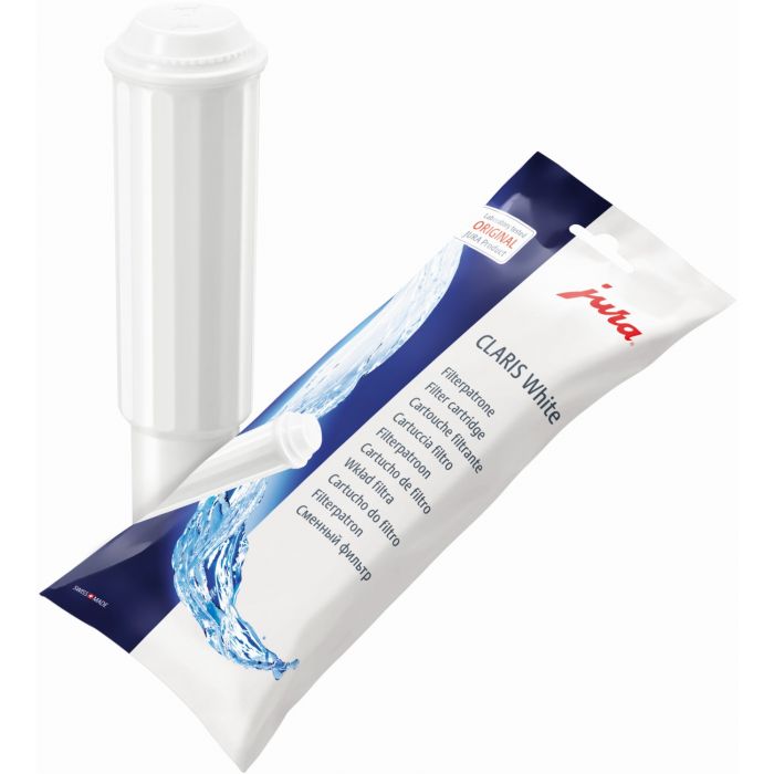 JURA Filterpatrone CLARIS-White
