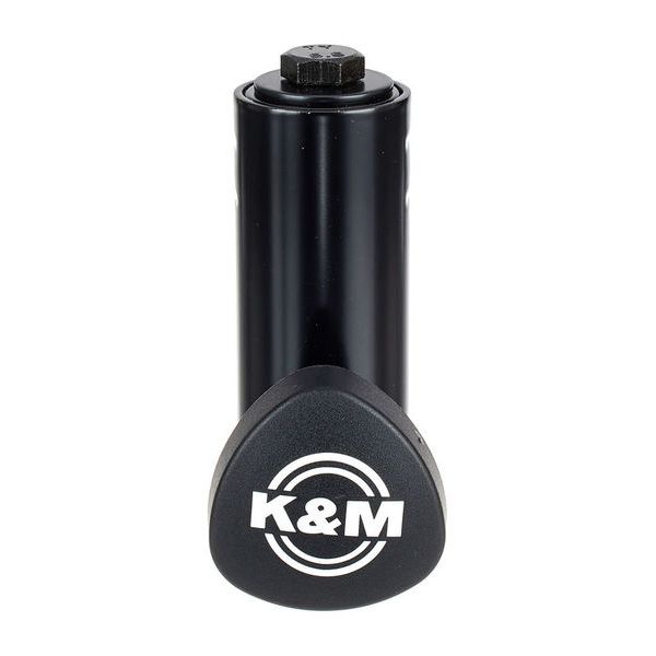 K&M 24528 Flanschadapter M10