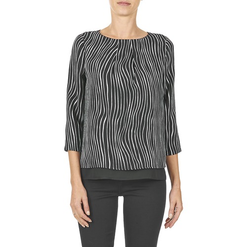 Betty London - FADILIA - Noir / Blanc