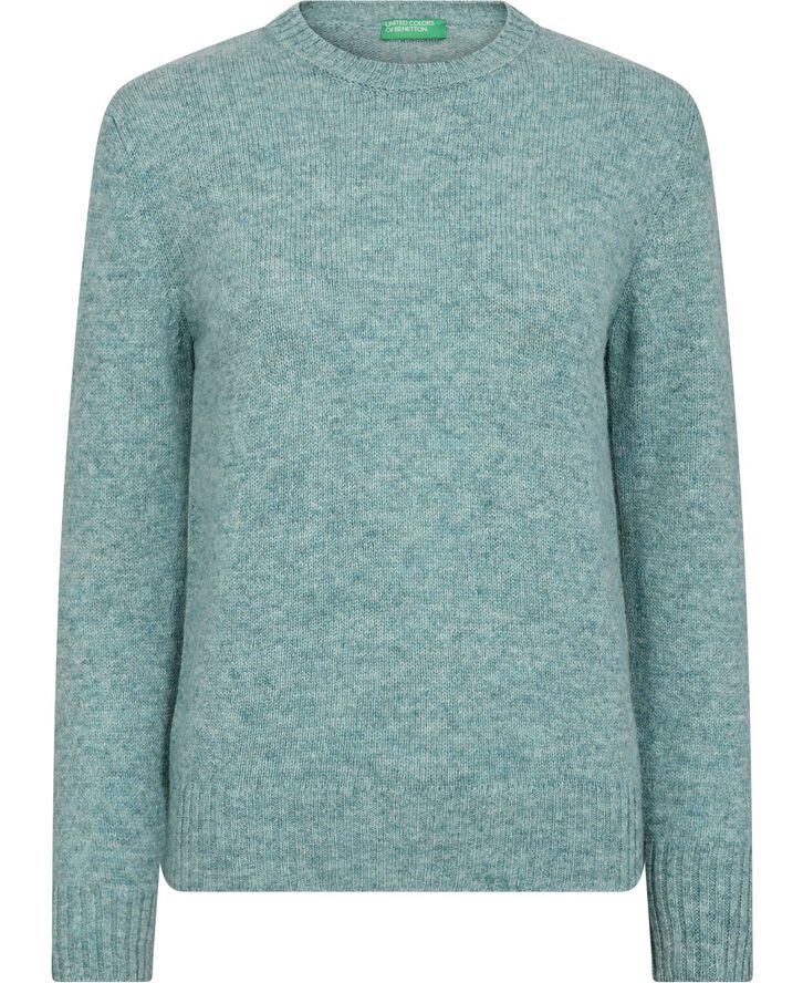 United Colors of Benetton SWEATER L/S 531