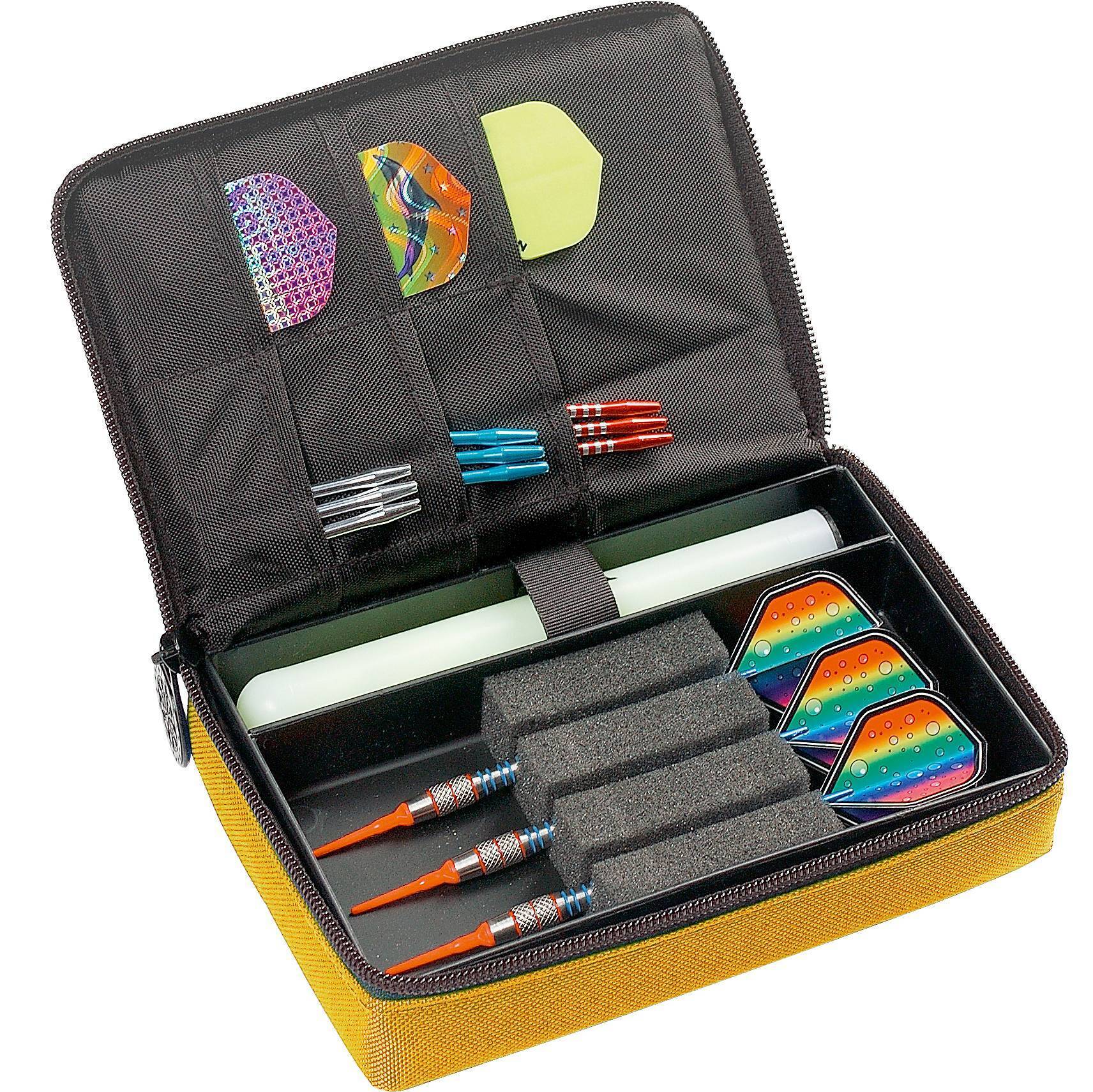 Karella - The Pak Dartswallet