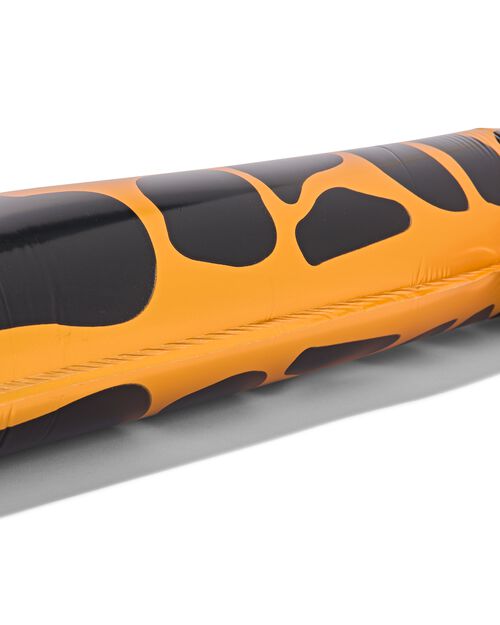 ballon alu girafe 75 cm