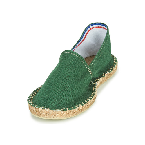 Art of Soule - LINEN - Vert
