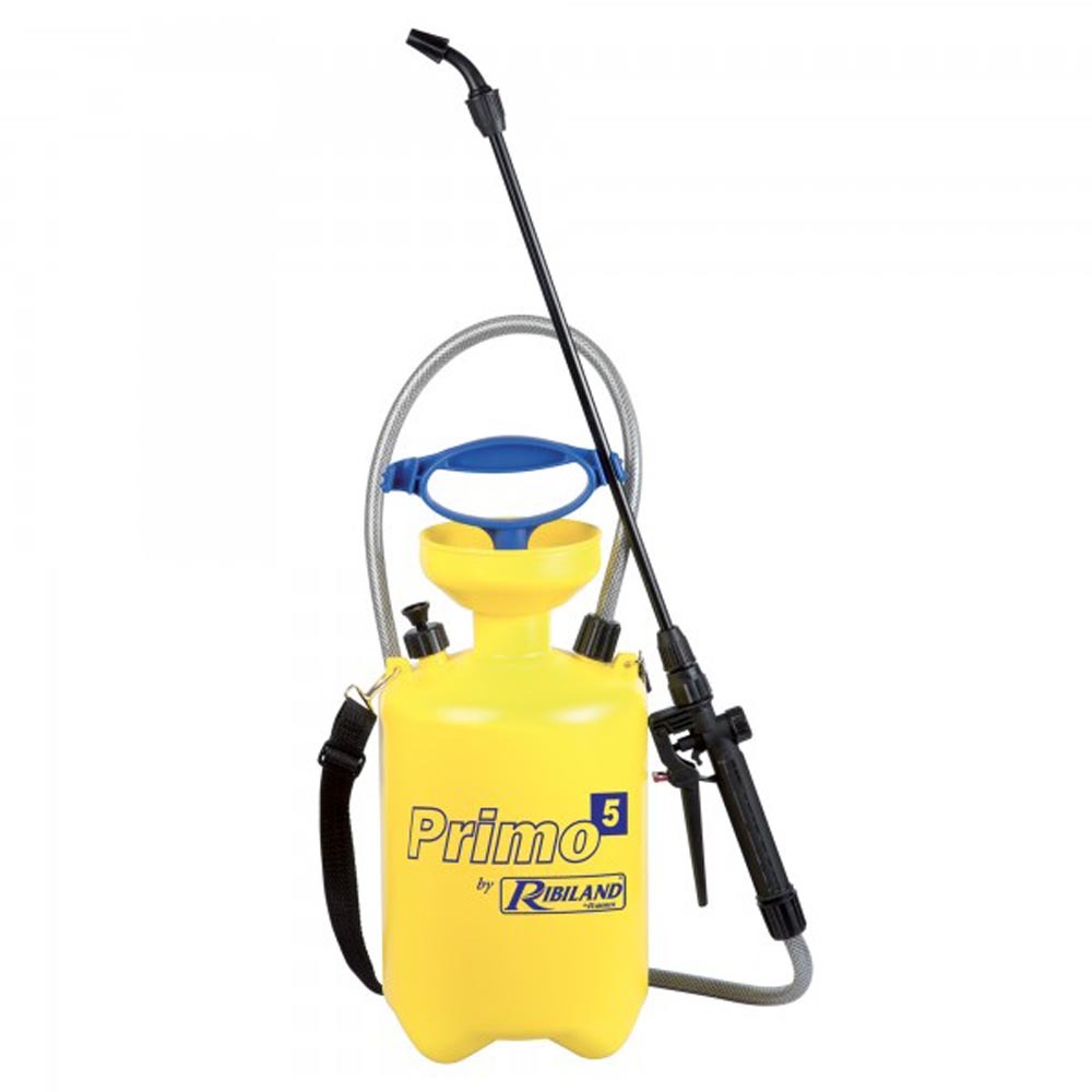 Pulvérisateur primo 5 5,90 litres