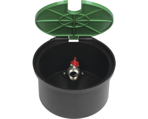 RainBird wateruitlaat