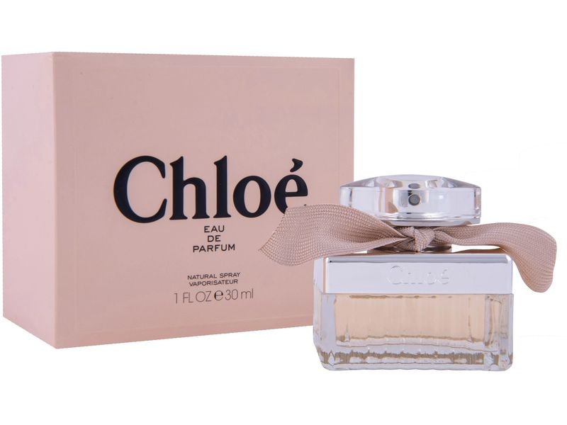Chloé Eau de Parfum Chloé  30 ml Frischer femininer Duft