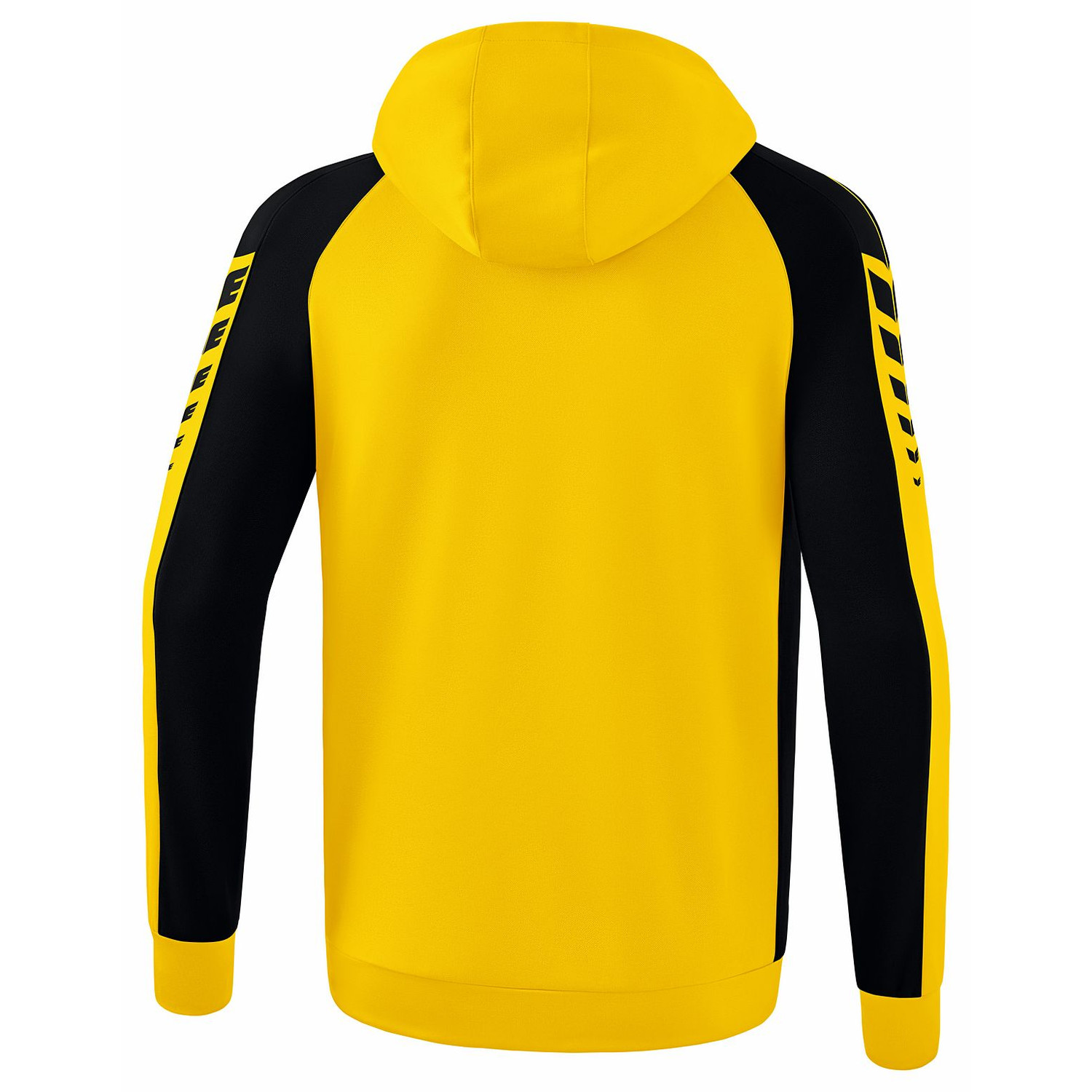 Erima Six Wings Hooded Trainingsjack Men
