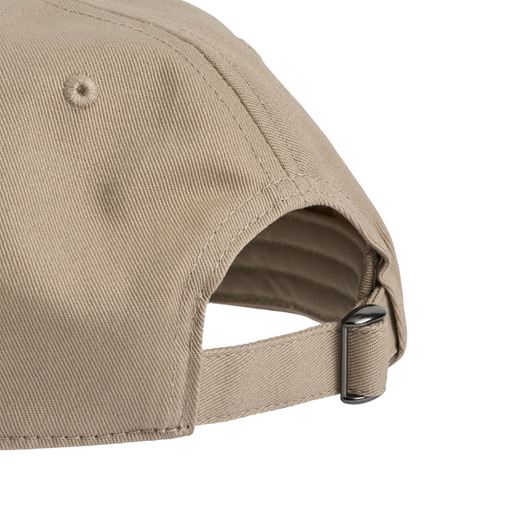 Wheat Mallas Cap, Grey, 3-5 år/52-53 cm