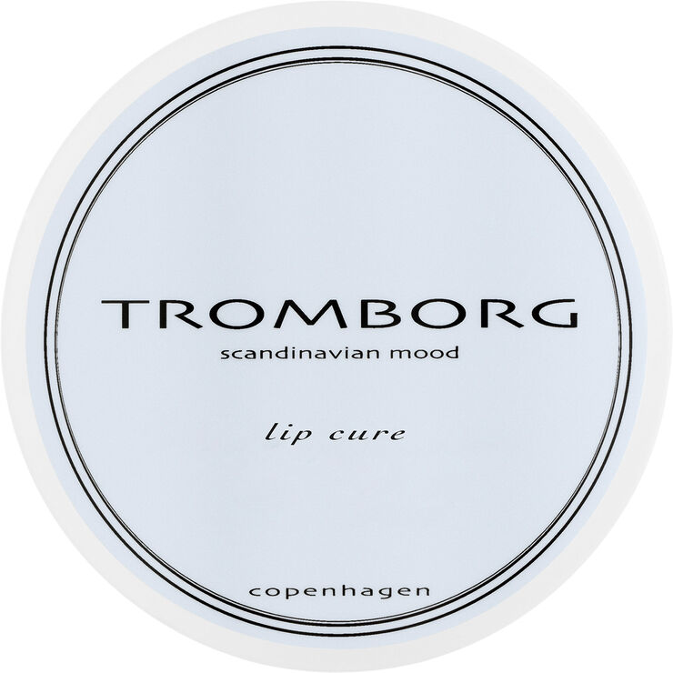 Tromborg Lip Cure