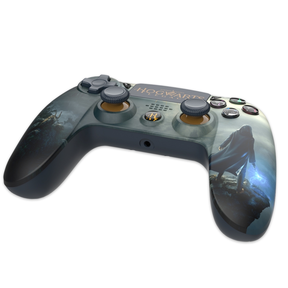 Freaks and Geeks Wireless PS4 Controller – Hogwarts Legacy