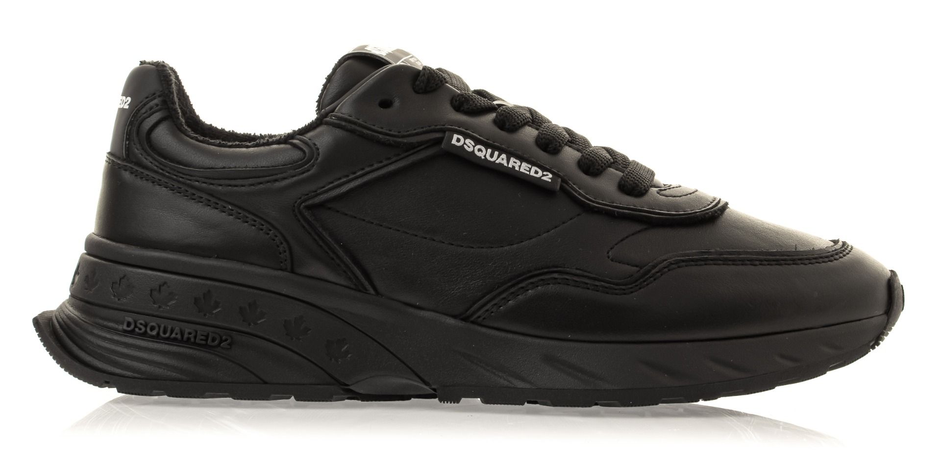 Dsquared2 Sprinter Sneakers