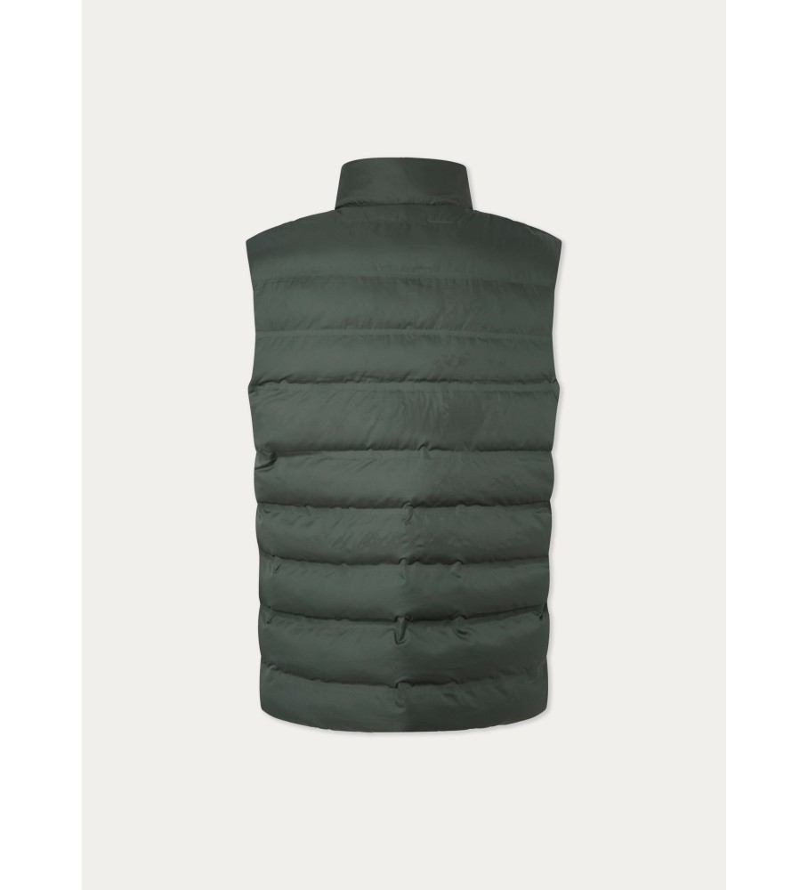 Colete verde Hackett Lw