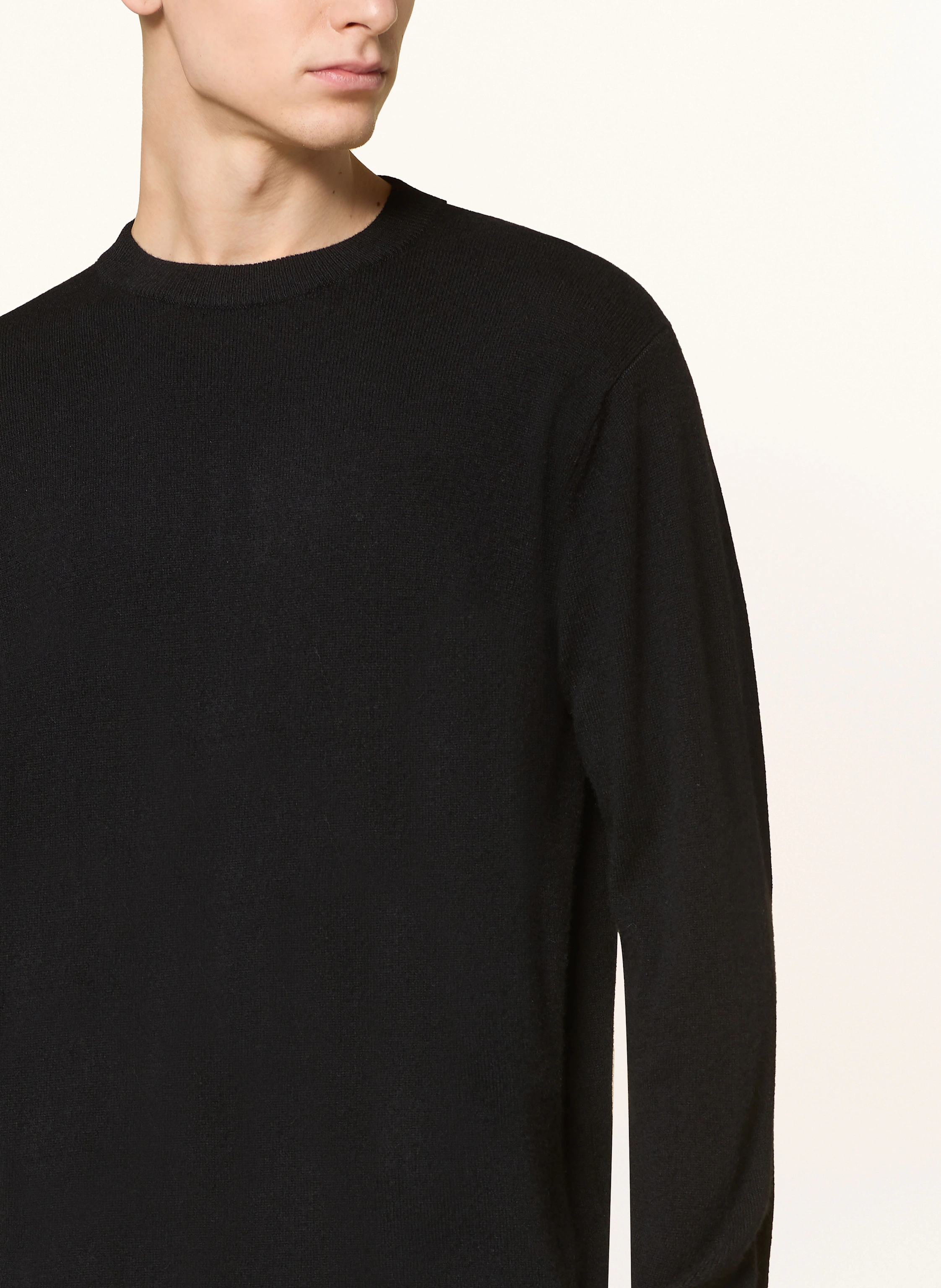 LISA YANG Cashmere-Pullover