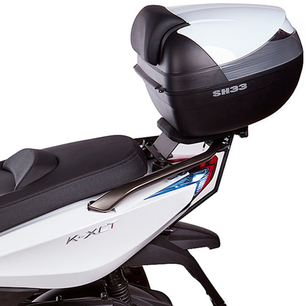 Shad - Support Fixation Top Case Kymco K-XCT 125 i K0XC32ST