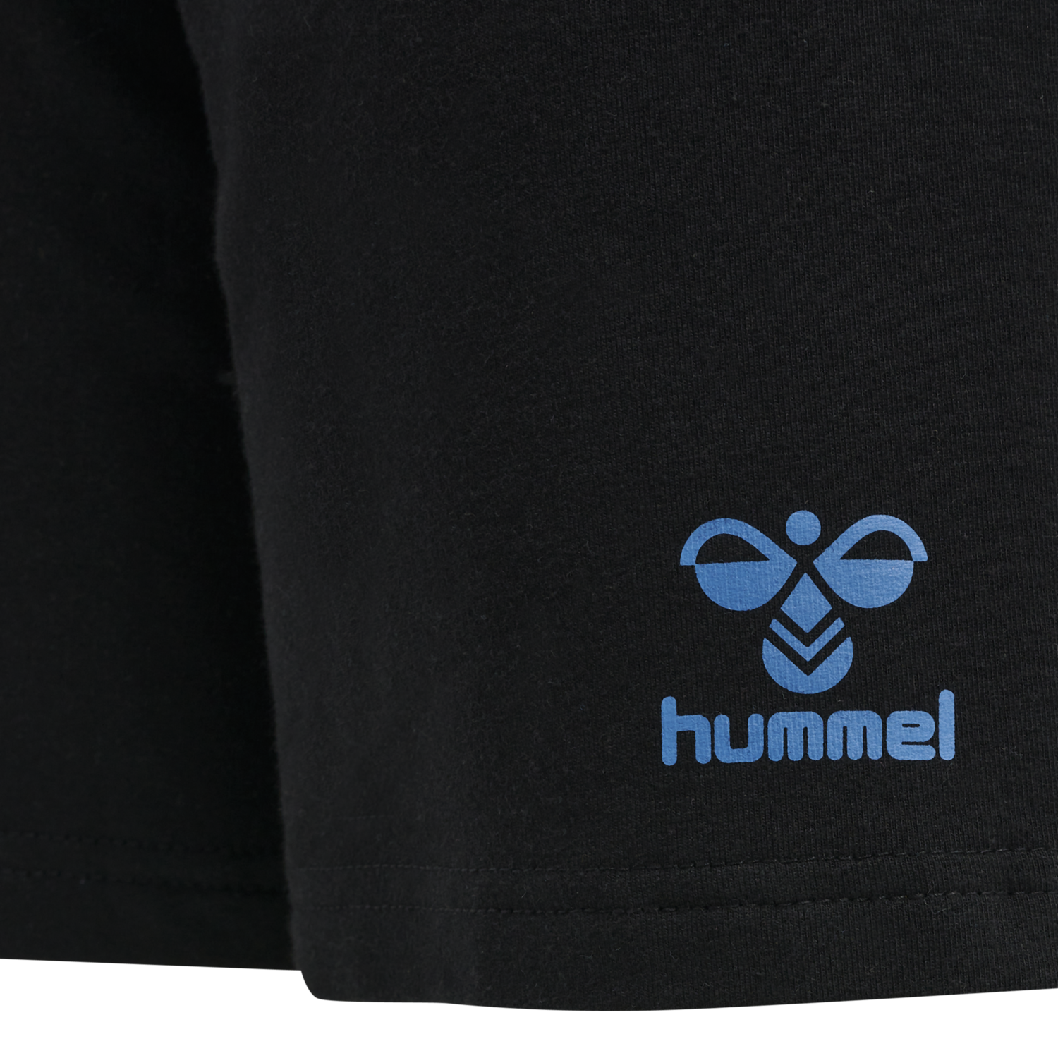 hmlNOVET SHORTS SET
