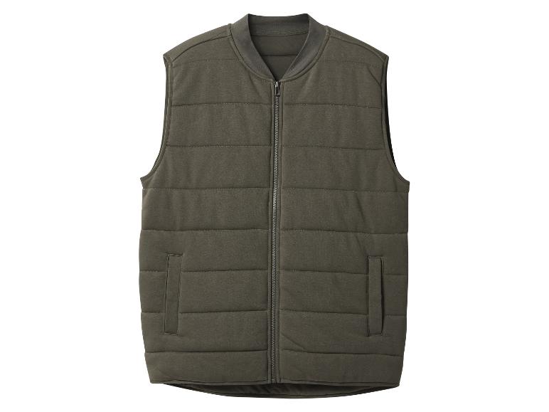 Heren bodywarmer