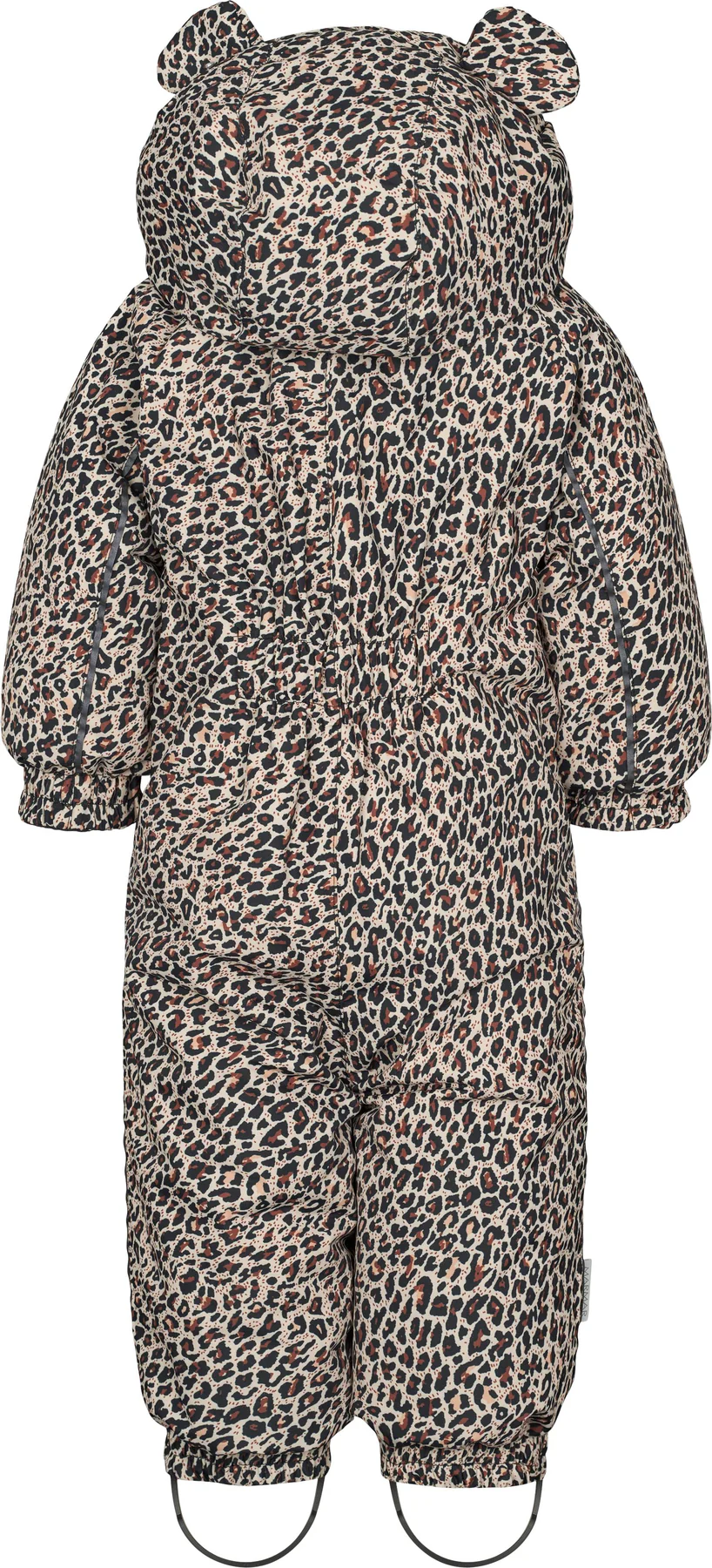 MarMar Oriel Suit leopard 1346