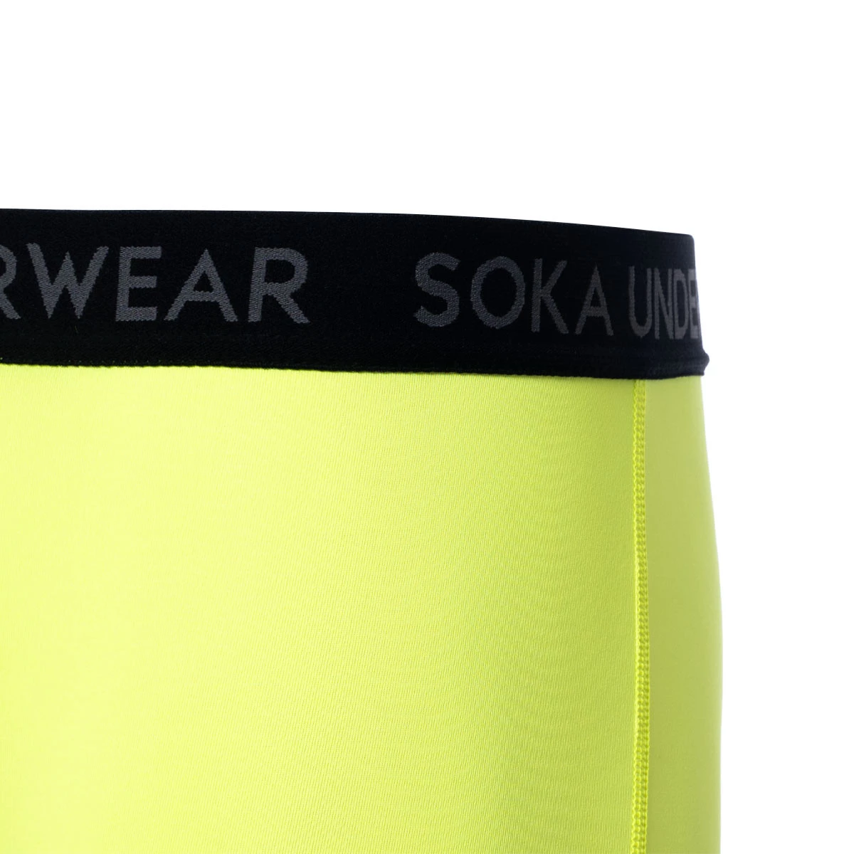 Leggings curtas Soka Curta Primeira Camada Soul Criança