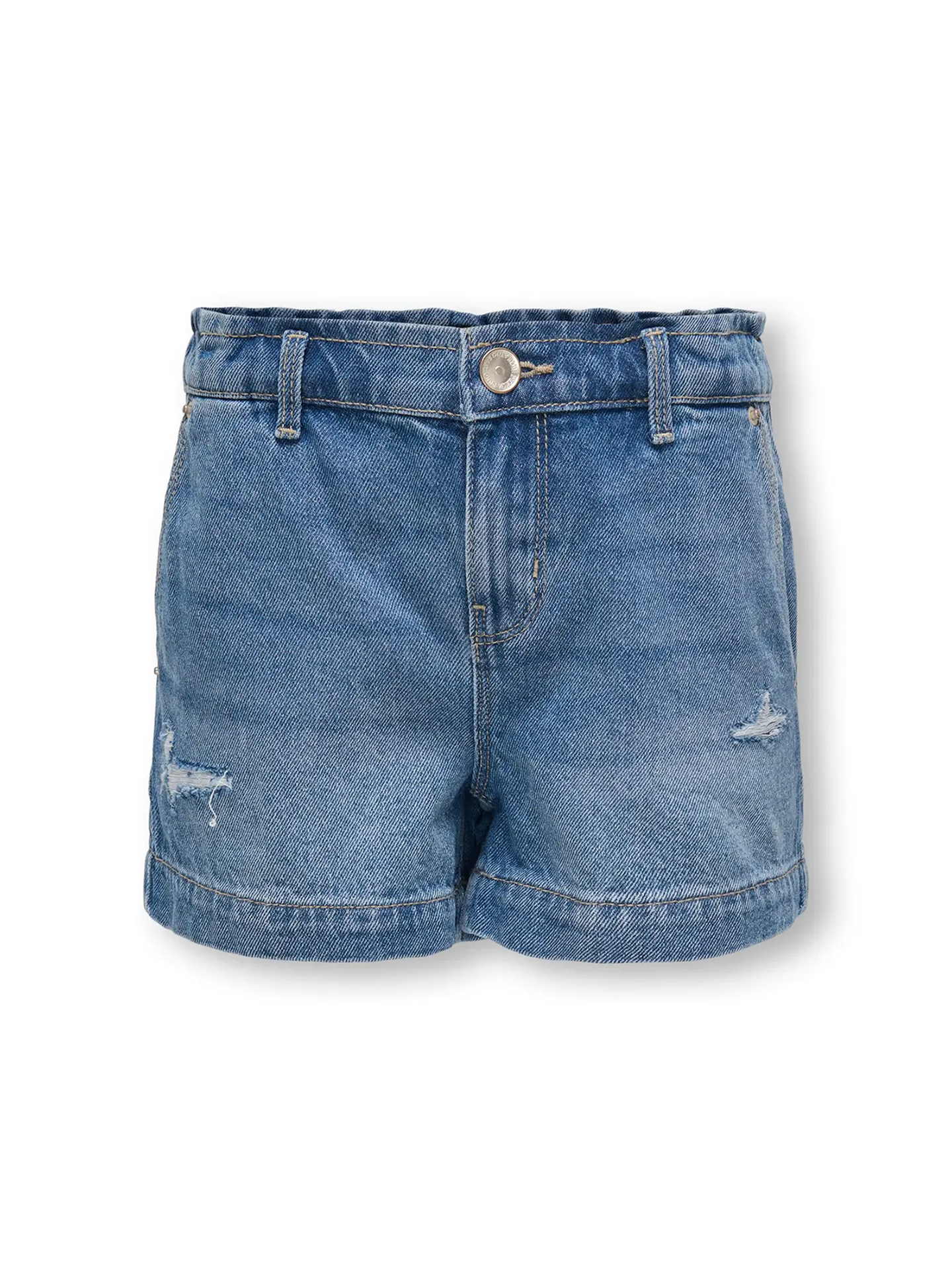 Comet Wide Des Shorts Denim