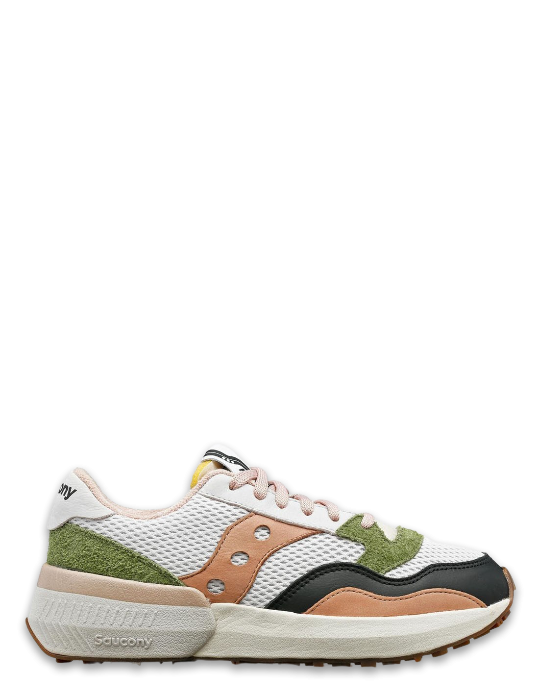 saucony Baskets de ville Femme jazz nxt
