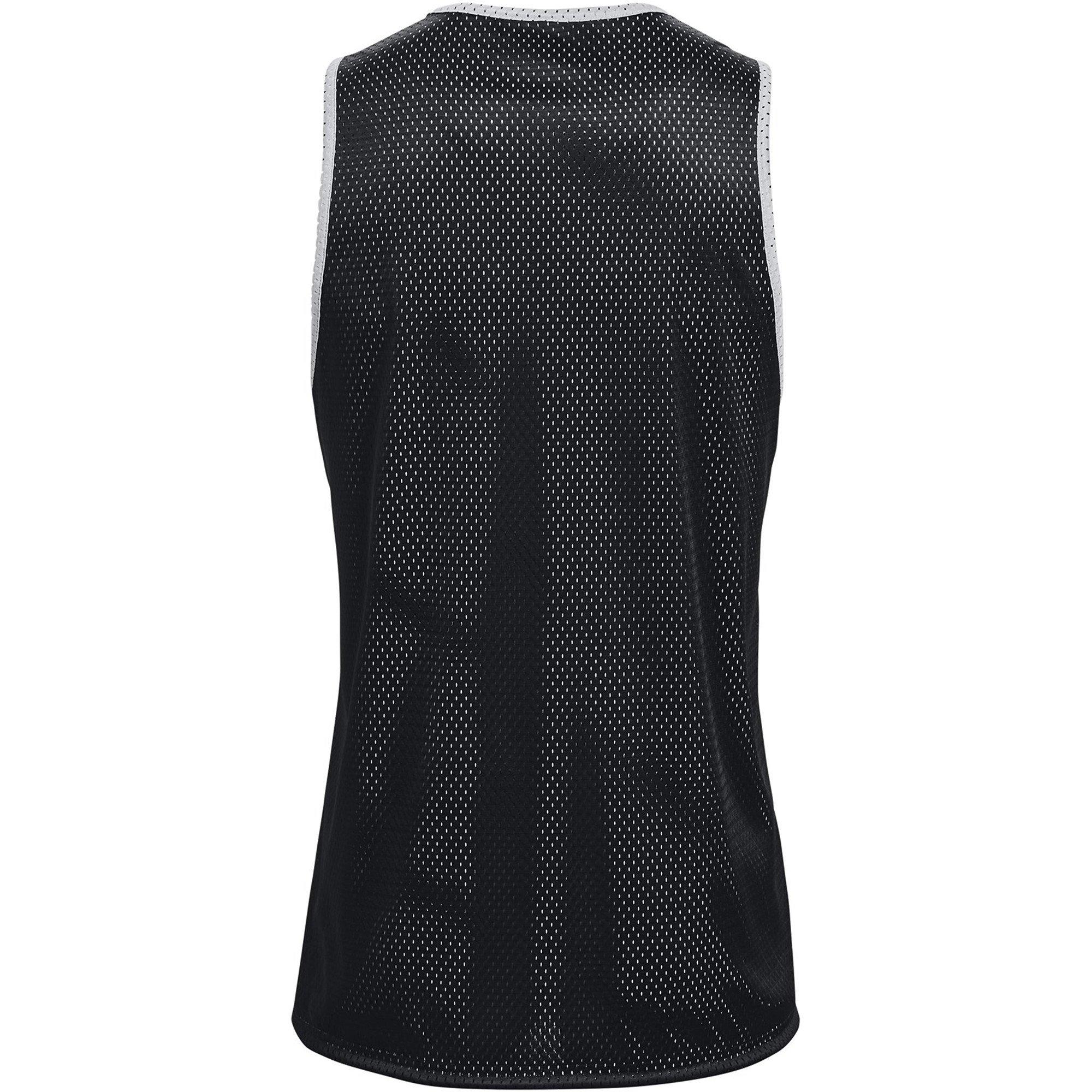 Under Armour UA Baseline Reversible Jsy
