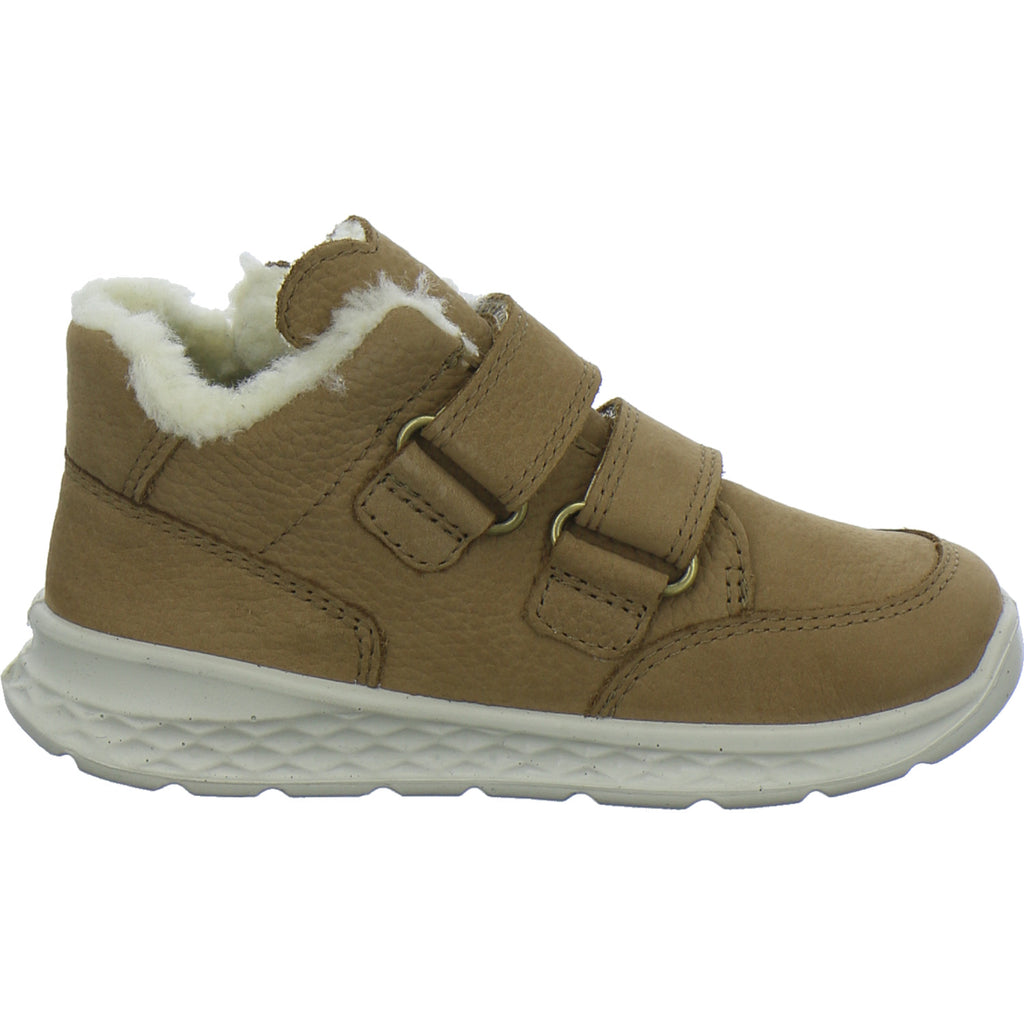 Superfit Winterschuhe Unisex - Baby Breeze Mittelbraun
