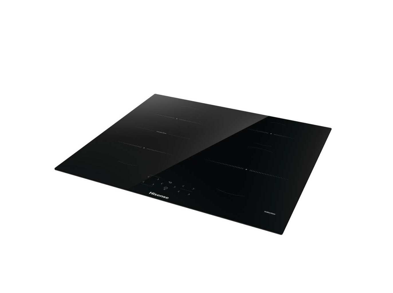 PLACA INDUÇÃO HISENSE HI6421BSC CONNECT ZONE 60 CM