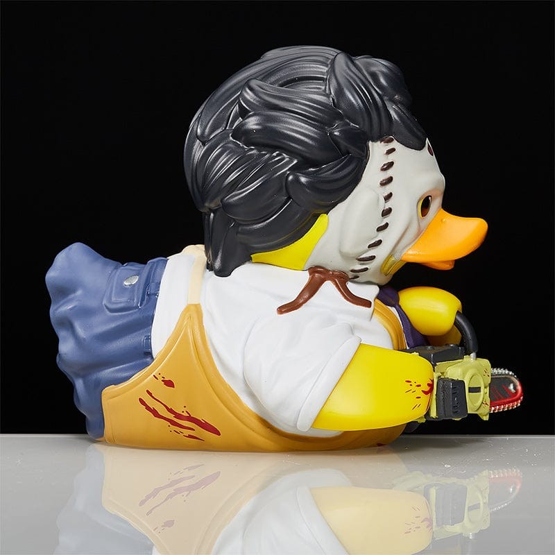 Numskull - Horror Tubbz BOXED Leatherface