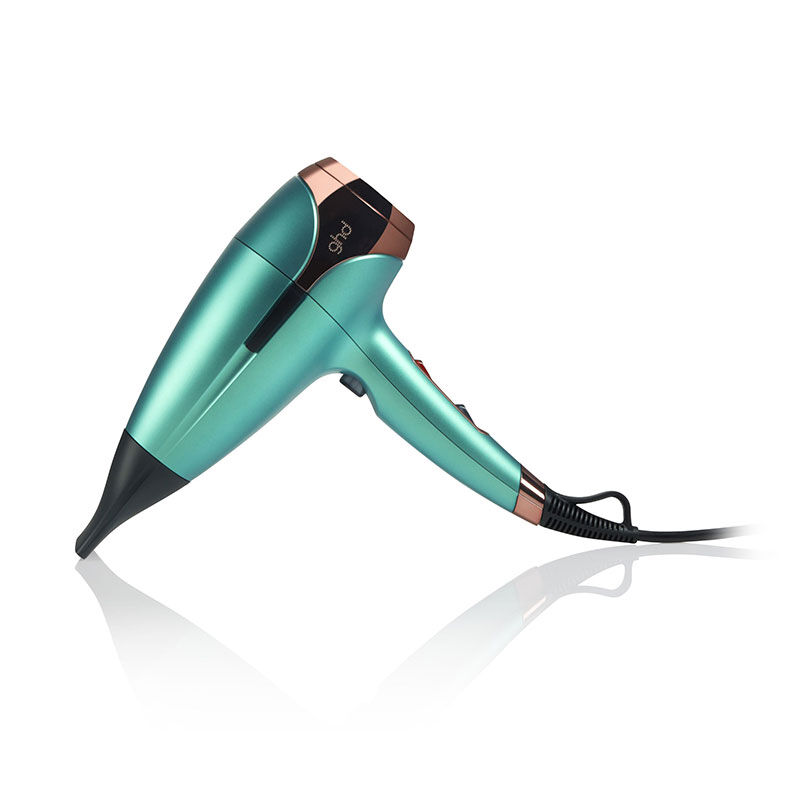 Sèche-cheveux Helios édition limitée Dreamland