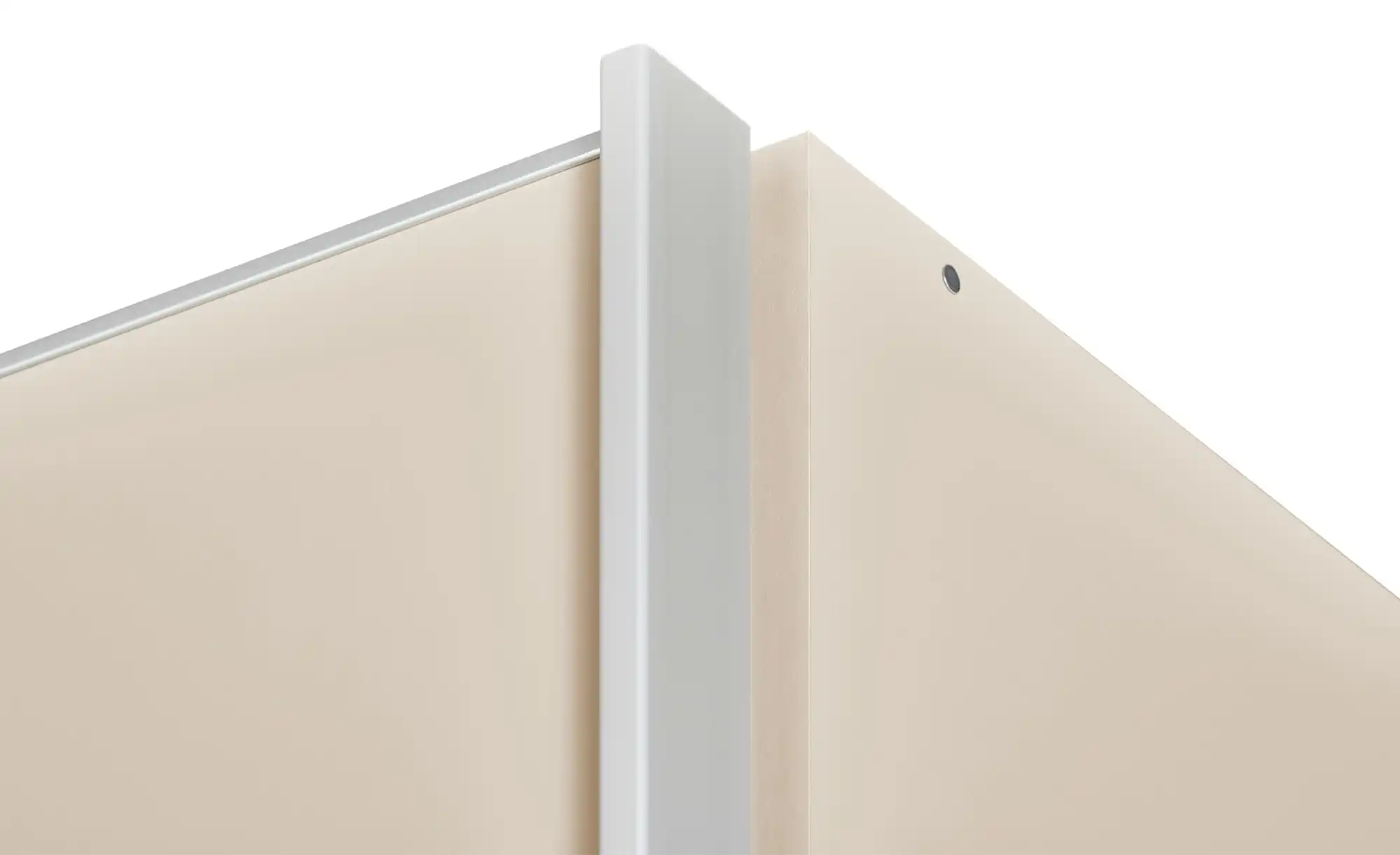 Schwebetürenschrank, 3-türig Duett